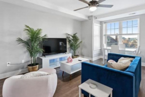 Your Cozy 2-Bedroom Midtown